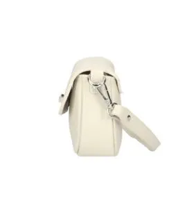 FRANCES   Genuine Italian leather cross body bag