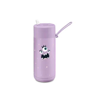 Frank Green Frankster Drink Bottle 475ml - Lilac Haze/Flick