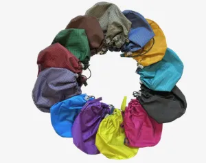 GoKnit  Jewel Project Bags
