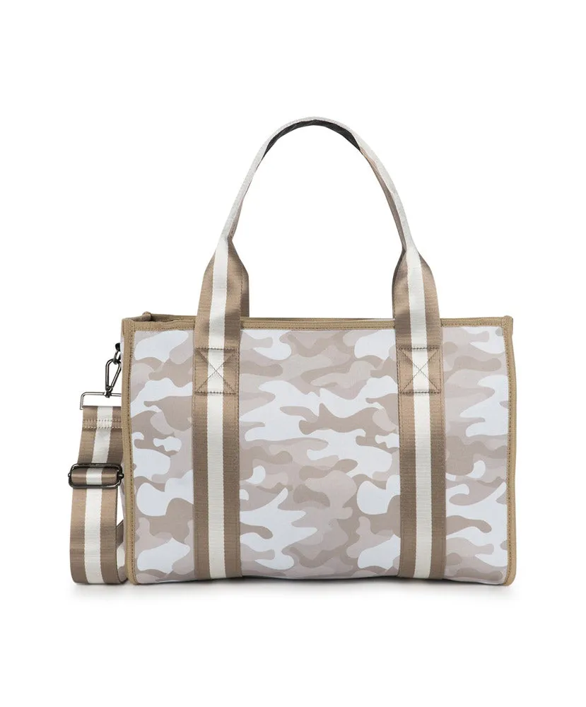 Haute Shore - Isla Tote - Sahara