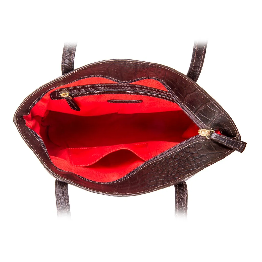 Hidesign Classic Bonn Handbag