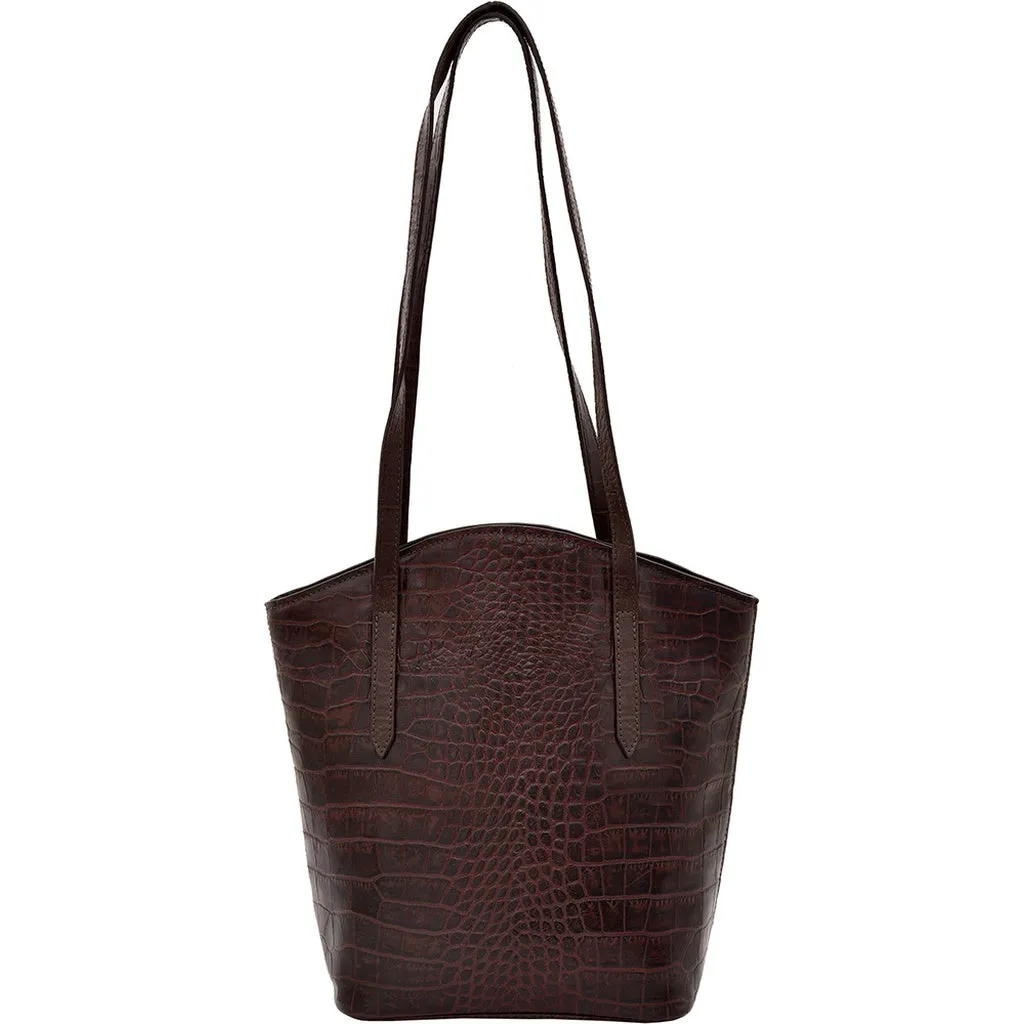 Hidesign Classic Bonn Handbag