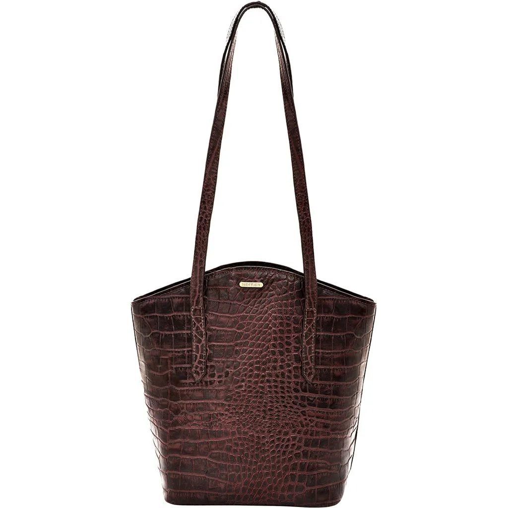 Hidesign Classic Bonn Handbag