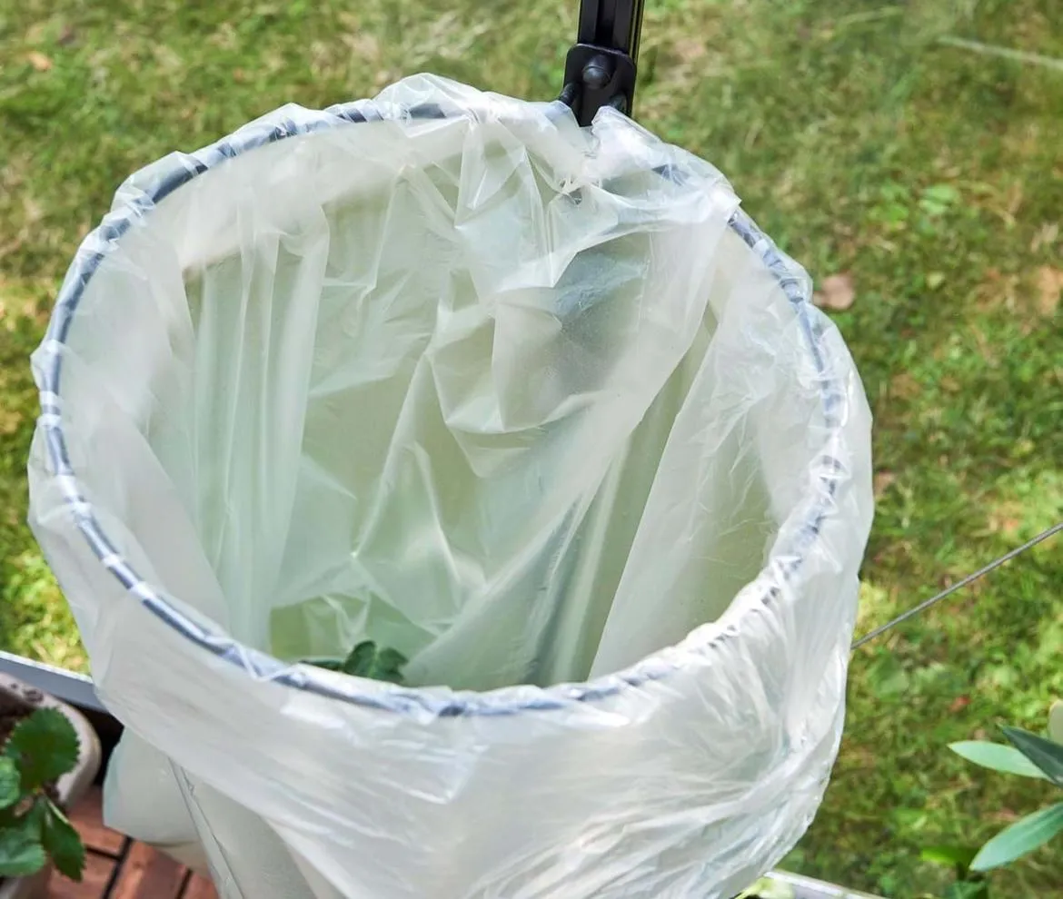 Juliana Bin Bag Holder