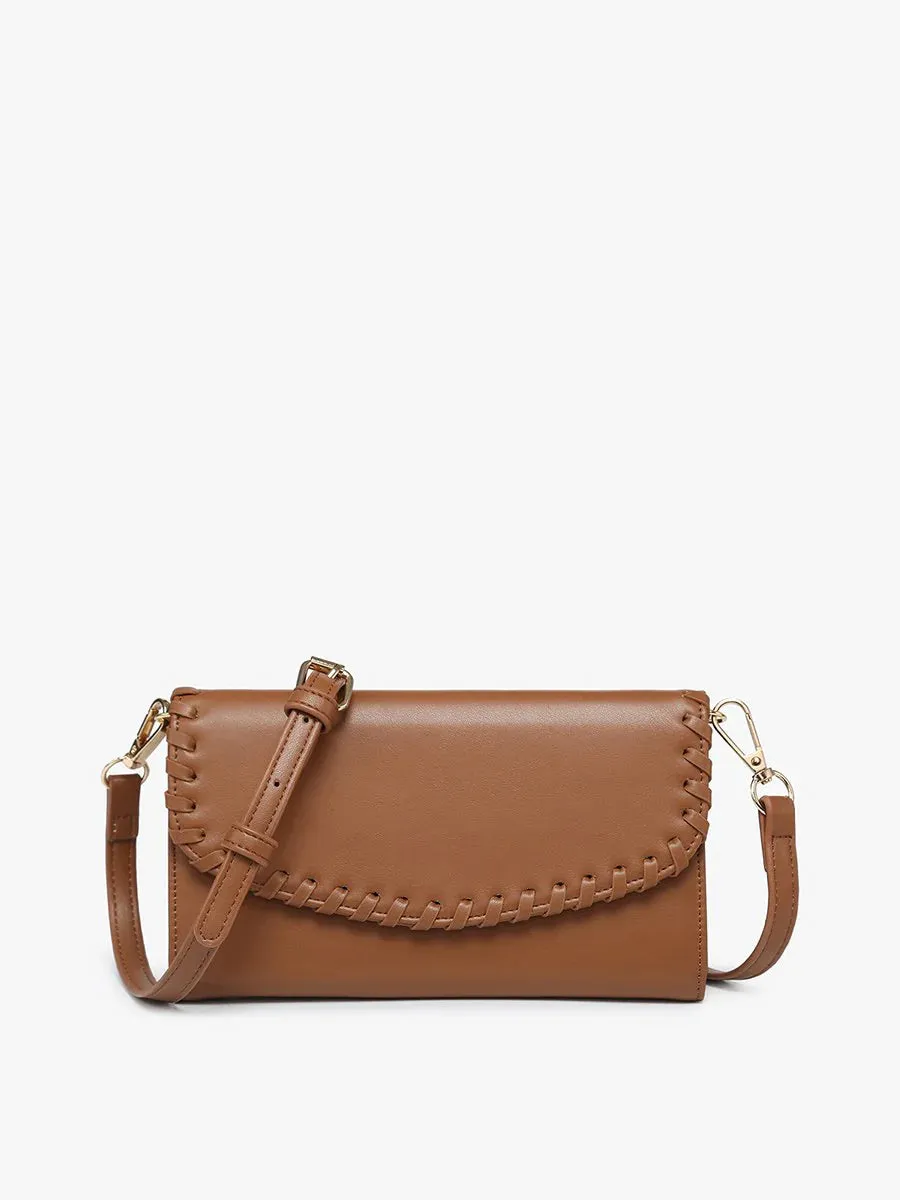 Kyle Crossbody/Wallet