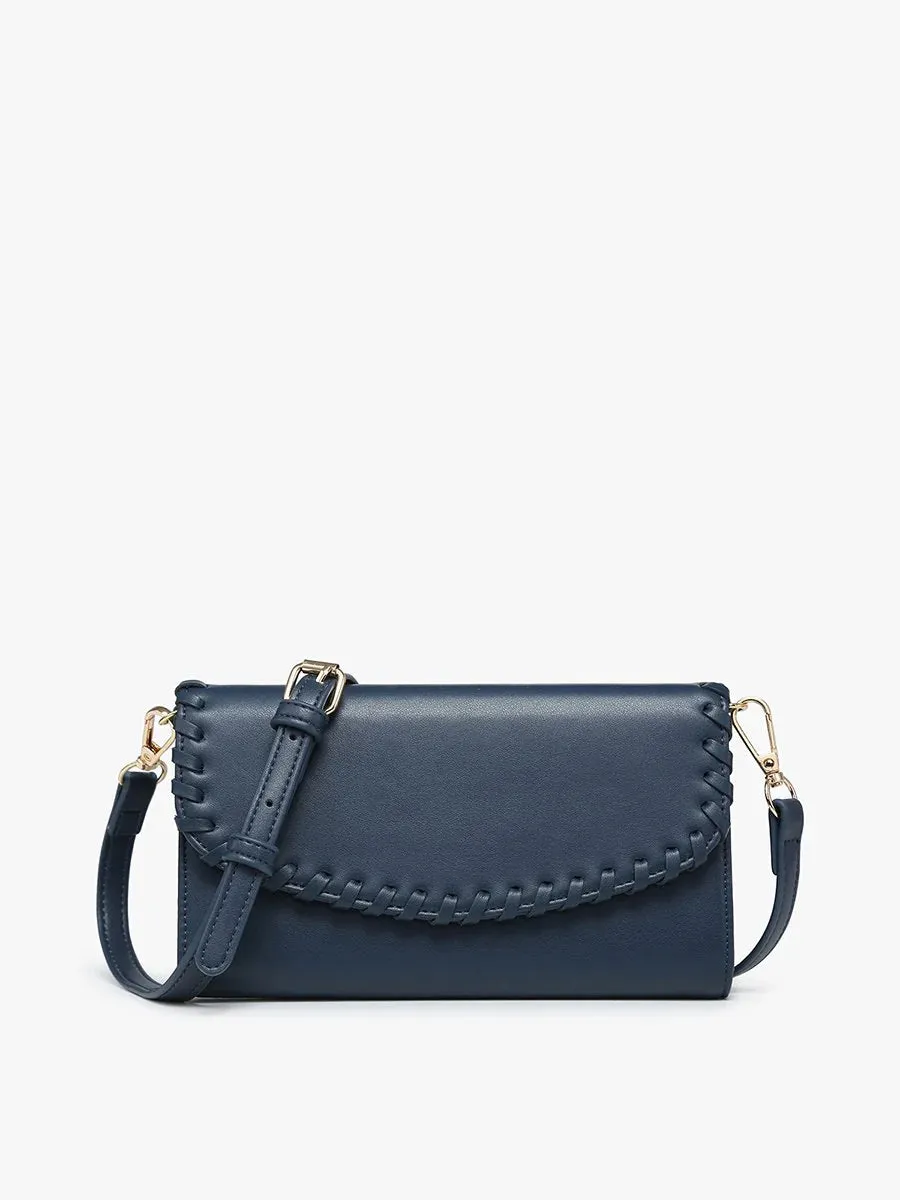 Kyle Crossbody/Wallet