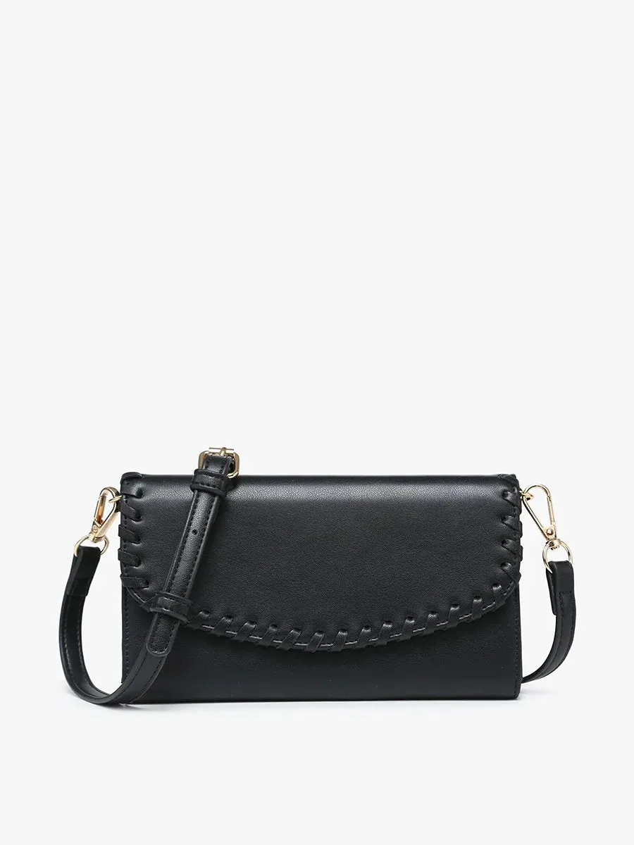 Kyle Crossbody/Wallet