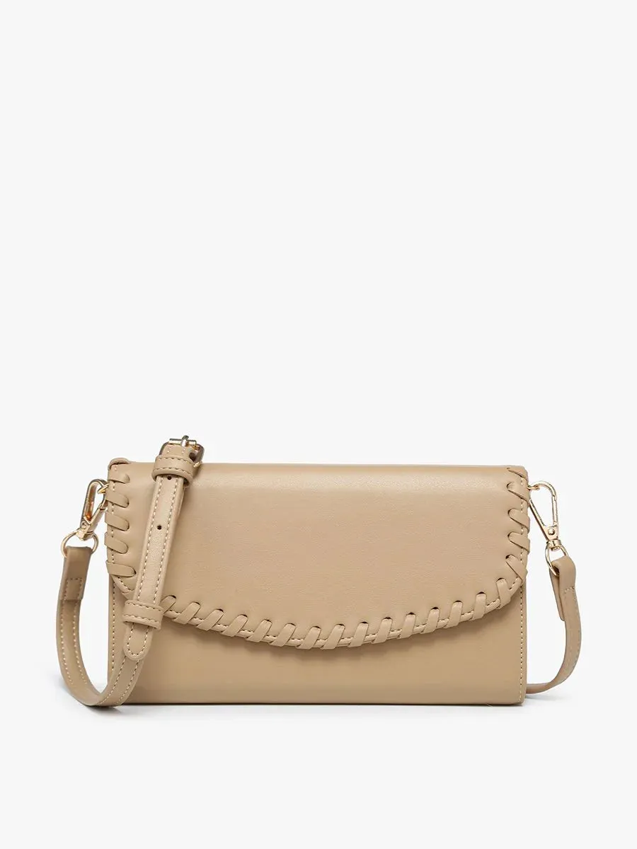 Kyle Crossbody/Wallet