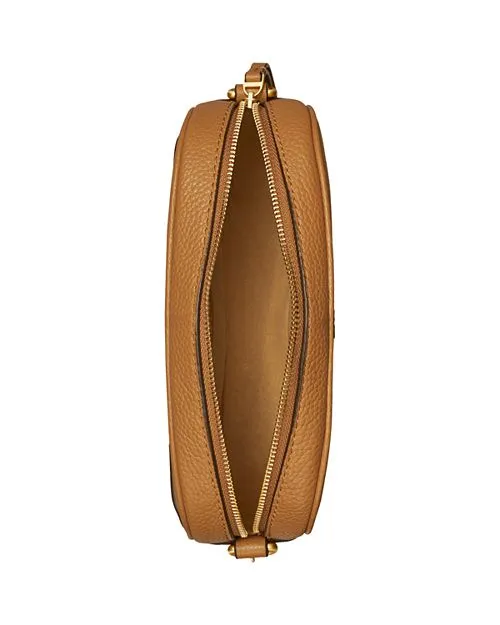 McGraw Tory Burch Camera Bag, Tan/Beige
