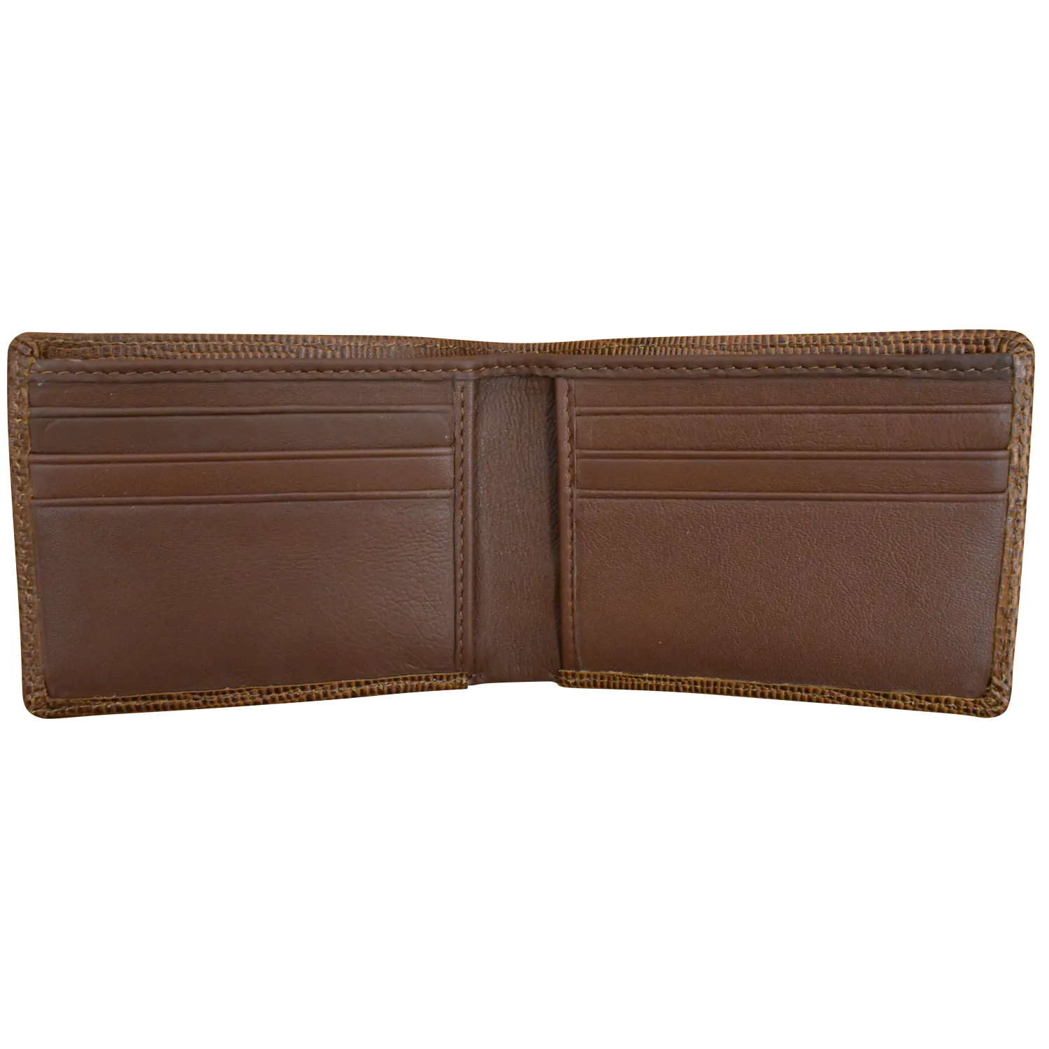 Men's Bifold Wallet