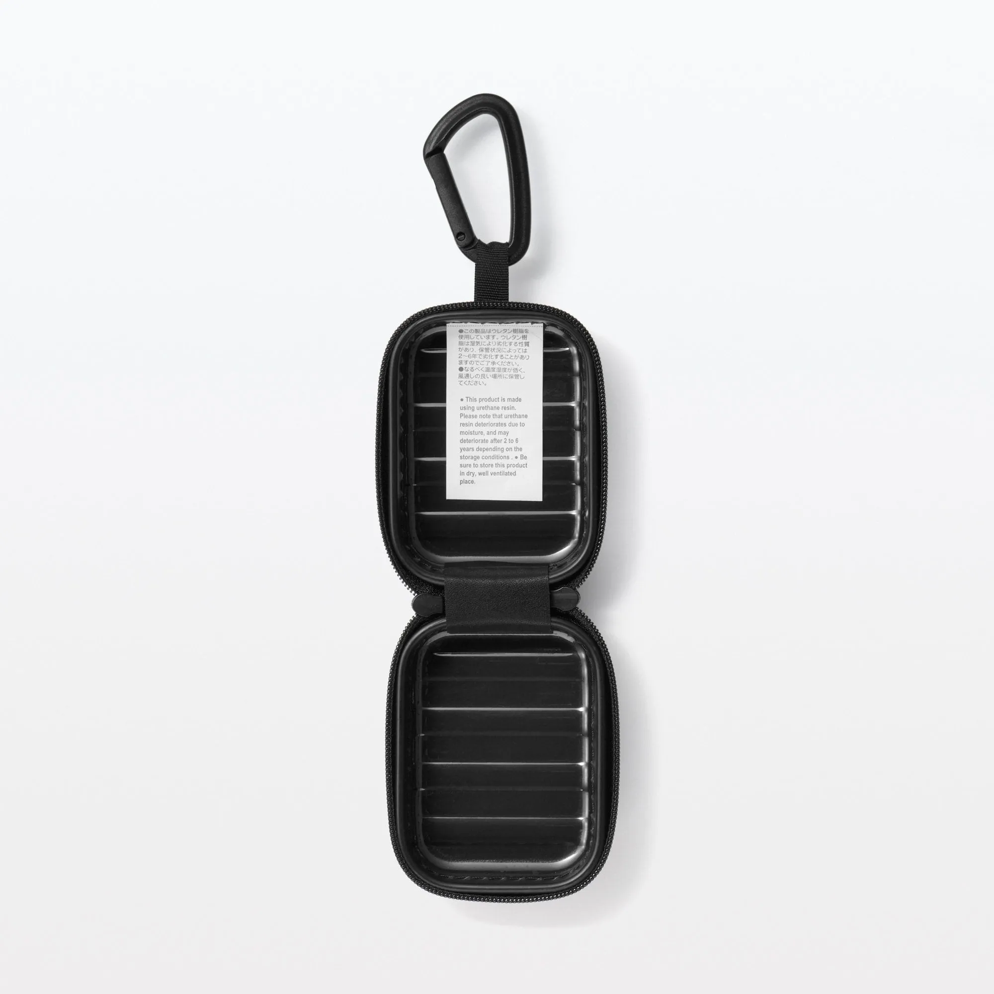 Mini Suitcase