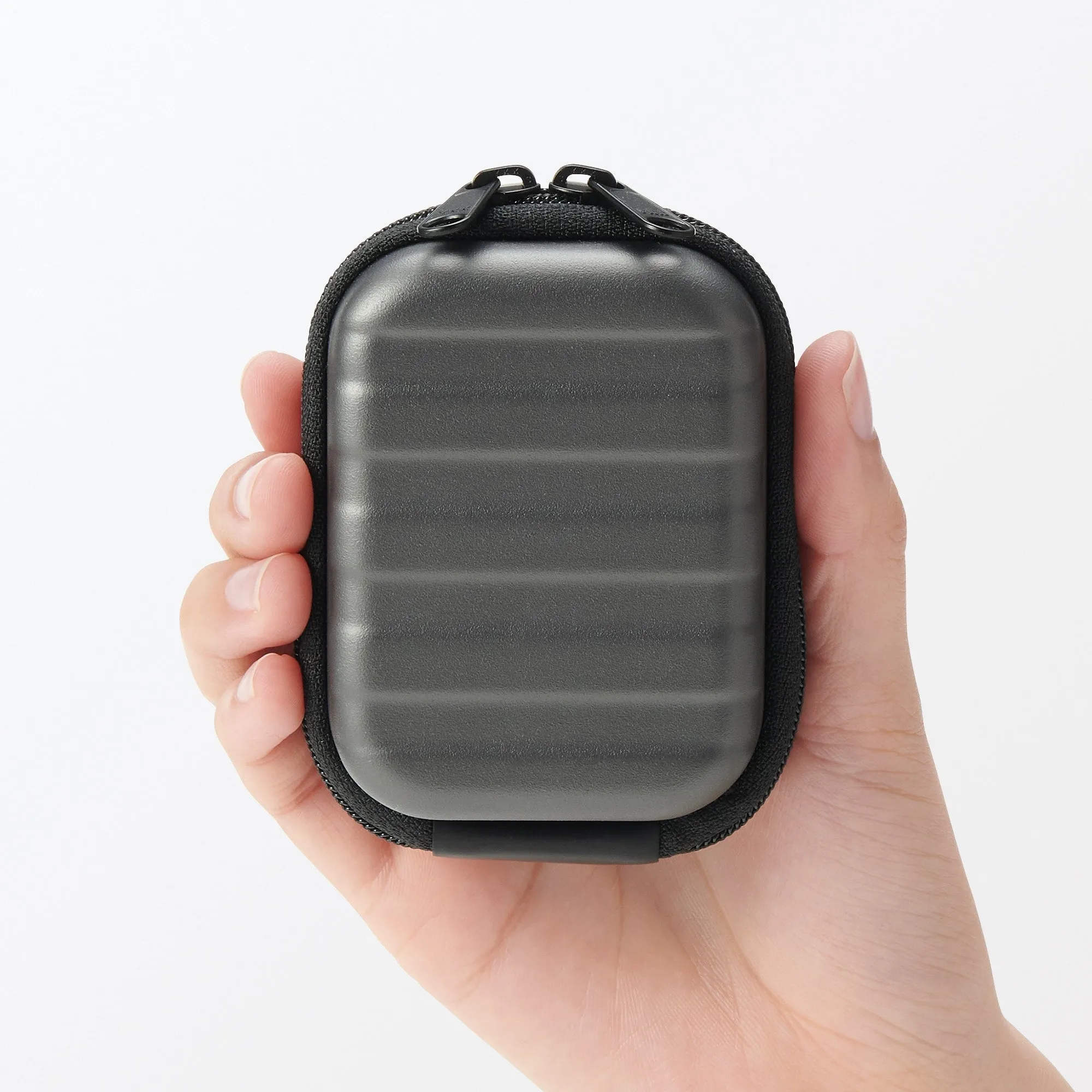 Mini Suitcase