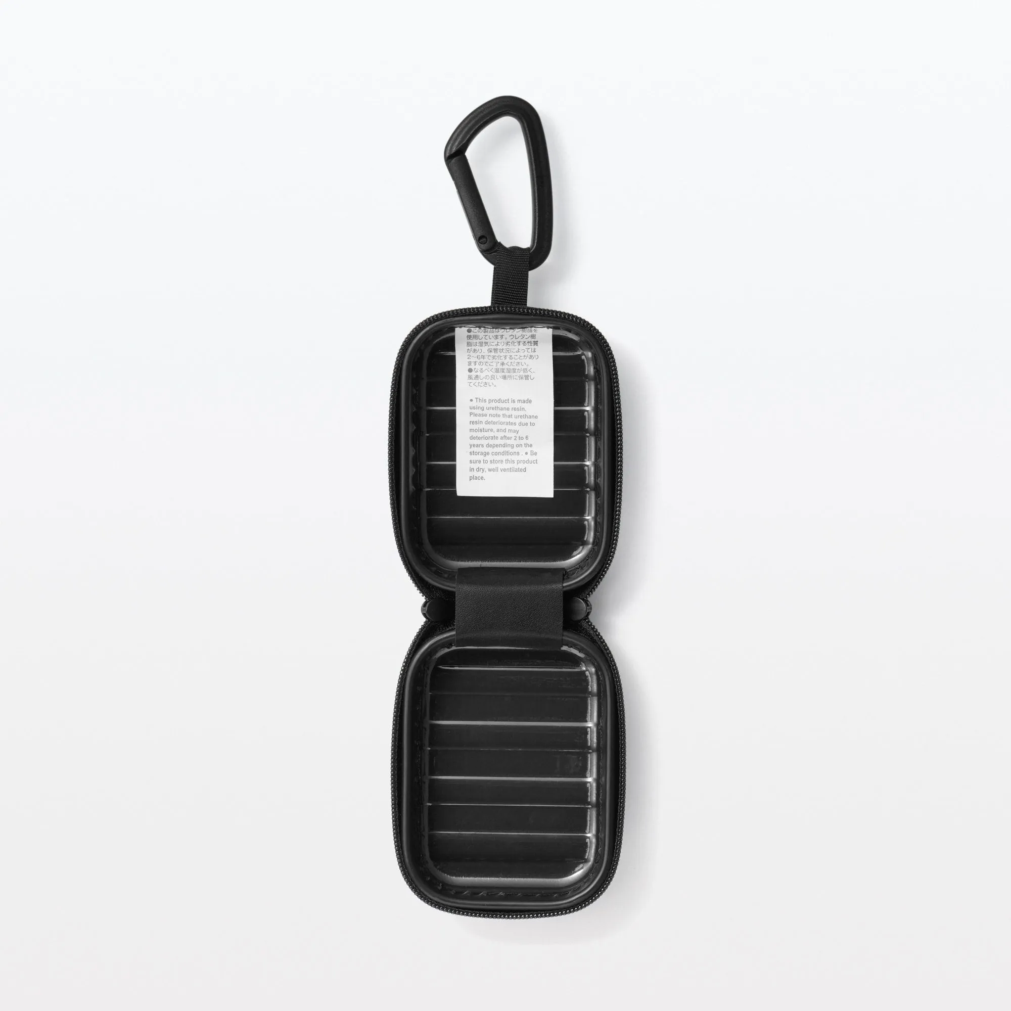 Mini Suitcase