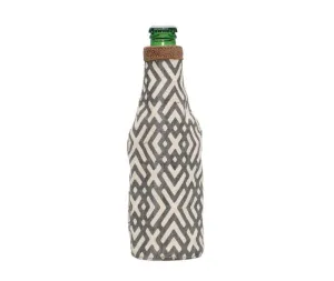 Myra X Print Beer Holder
