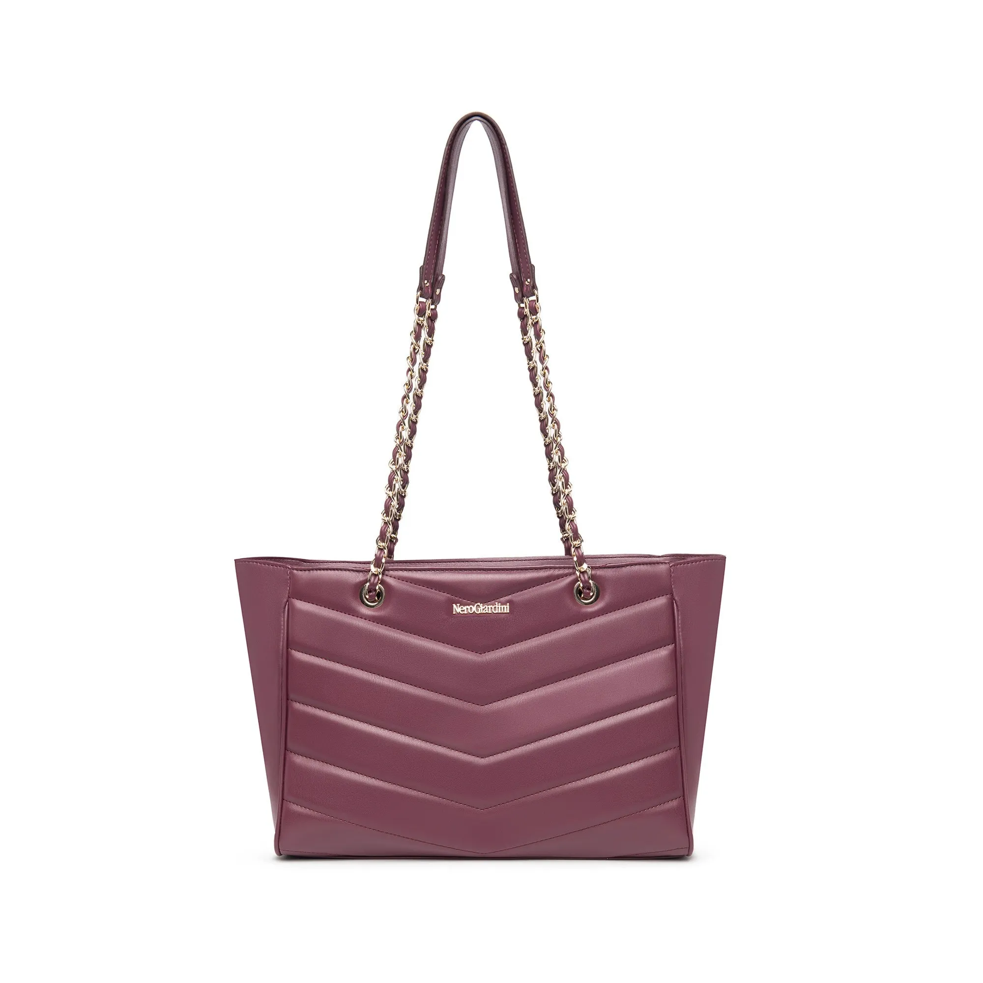 NEROGIARDINI WOMEN SHOULDERBAG