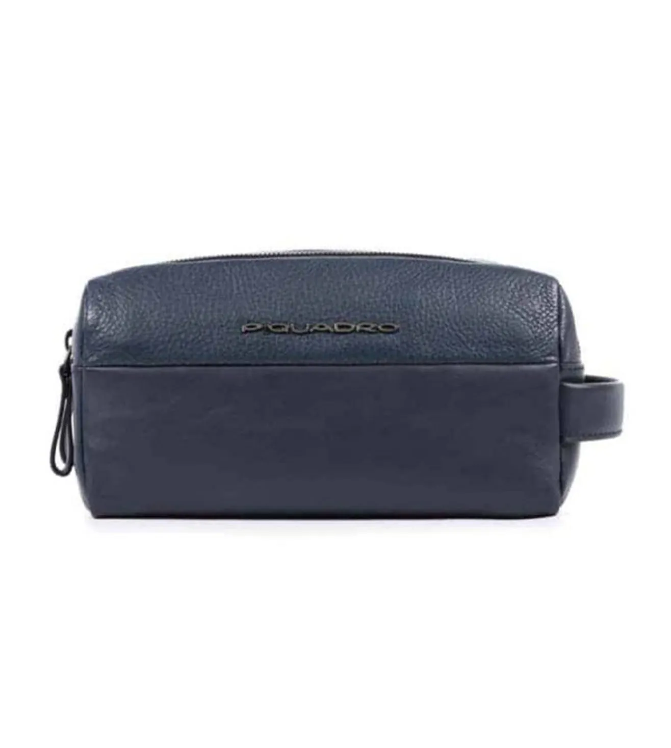 Piquadro Unisex Blue Multipurpose Pouch