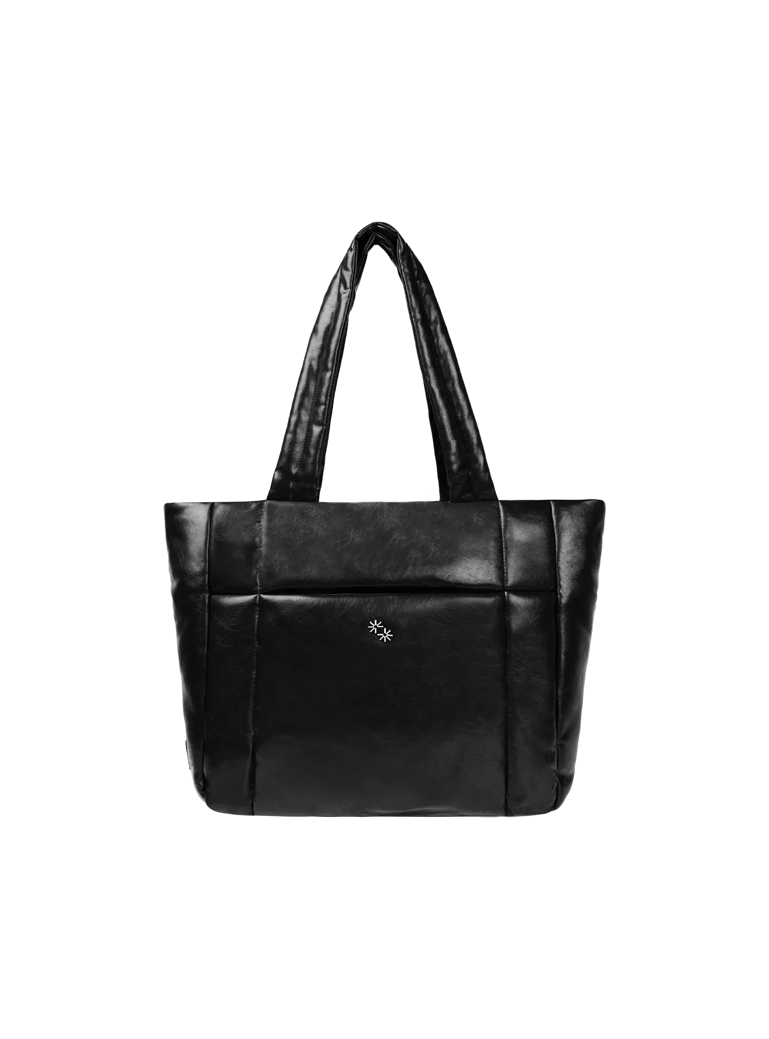 Puffer Shopper (Rich Eclipse)
