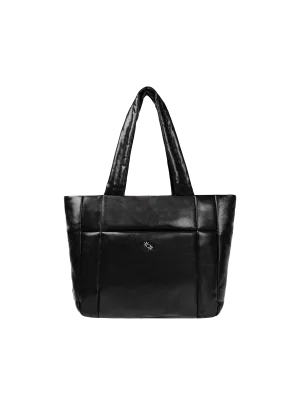 Puffer Shopper (Rich Eclipse)
