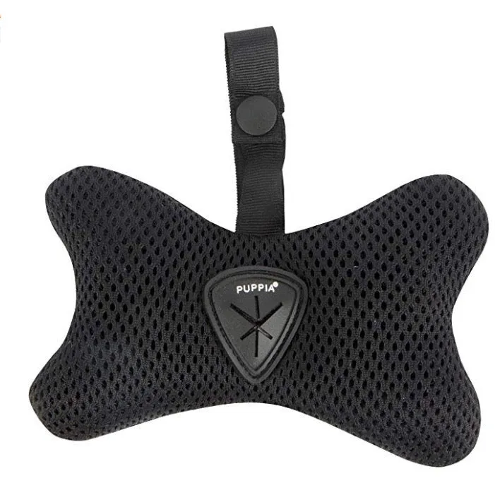 soft bone shaped bag holders - 1 camo left!