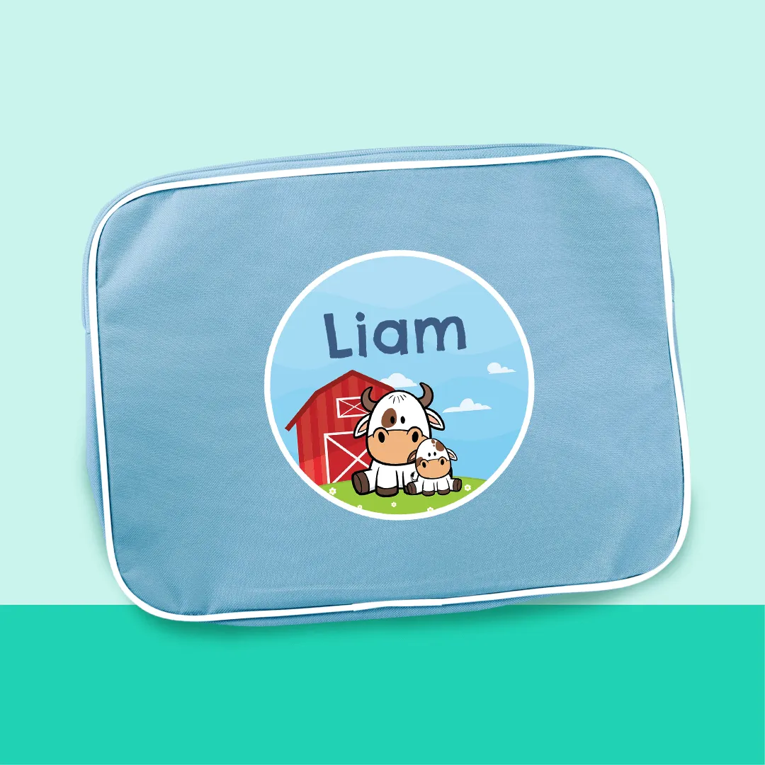 Subject Sorter - Light Blue