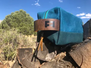 the DOPP KIT in ALPINE LAKE