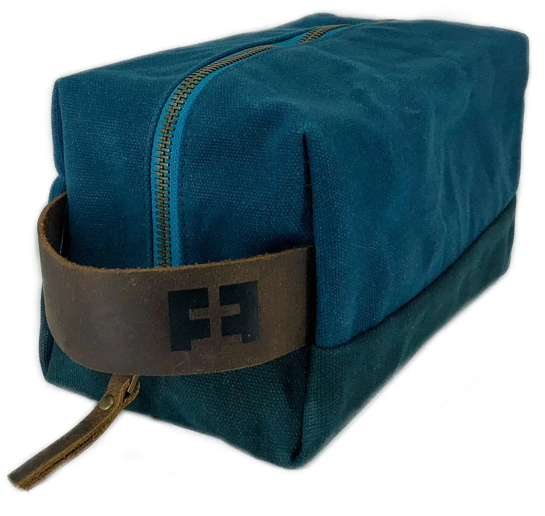 the DOPP KIT in ALPINE LAKE