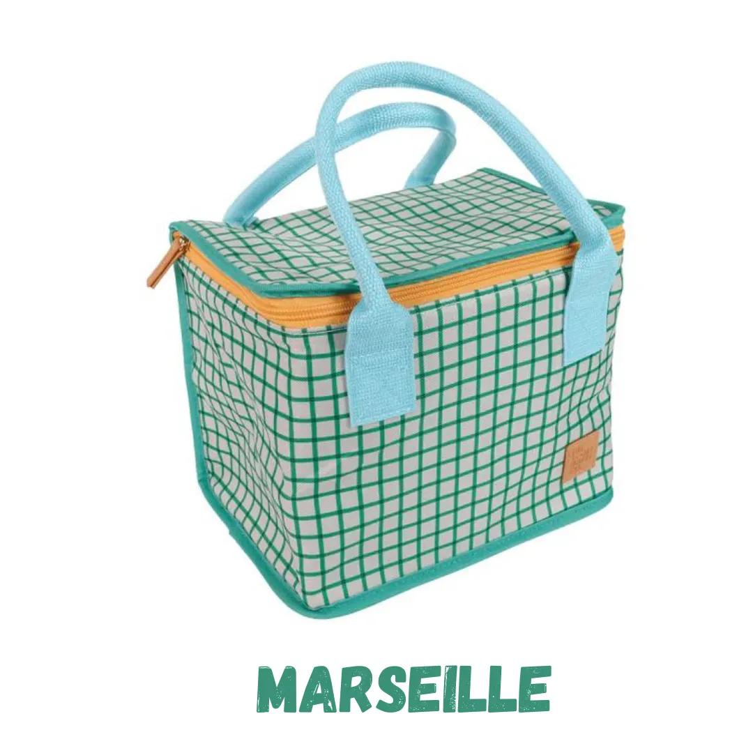 The Somewhere Co. - Lunch Bag Various