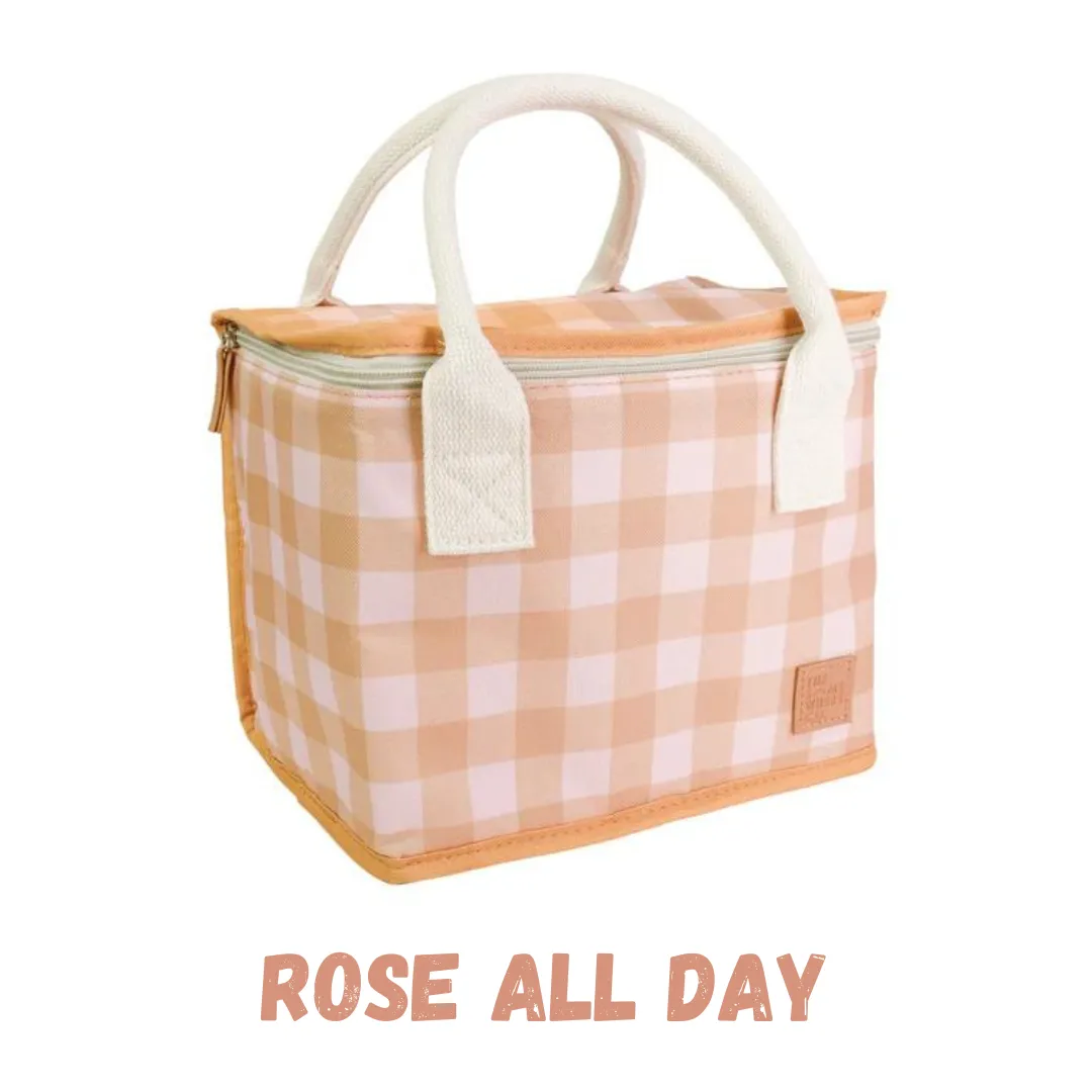 The Somewhere Co. - Lunch Bag Various
