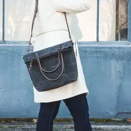 Thread & Canvas Co. - Canvas Purse