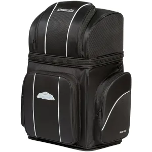 Tourmaster Nylon Cruiser IV Commuter Bag