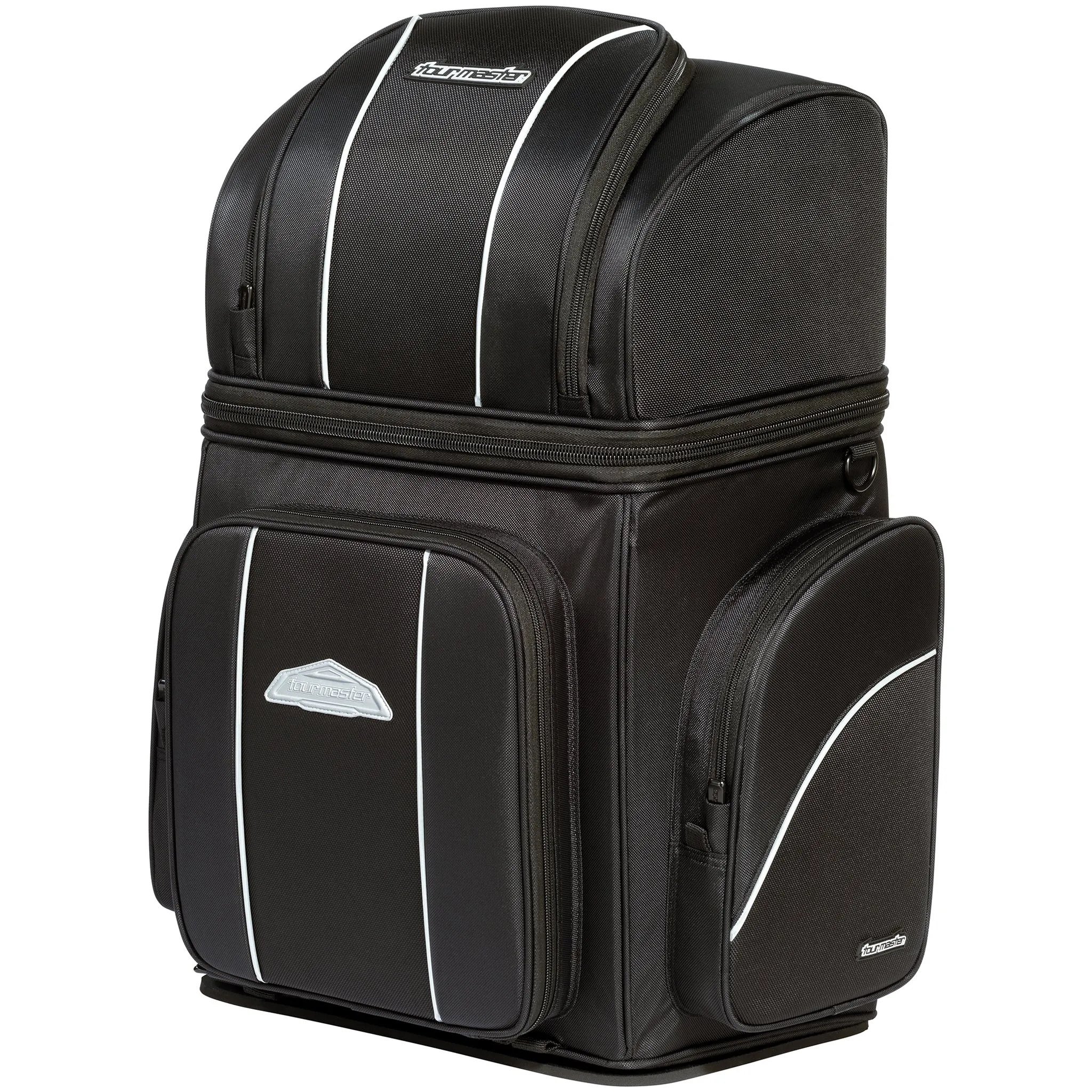 Tourmaster Nylon Cruiser IV Commuter Bag