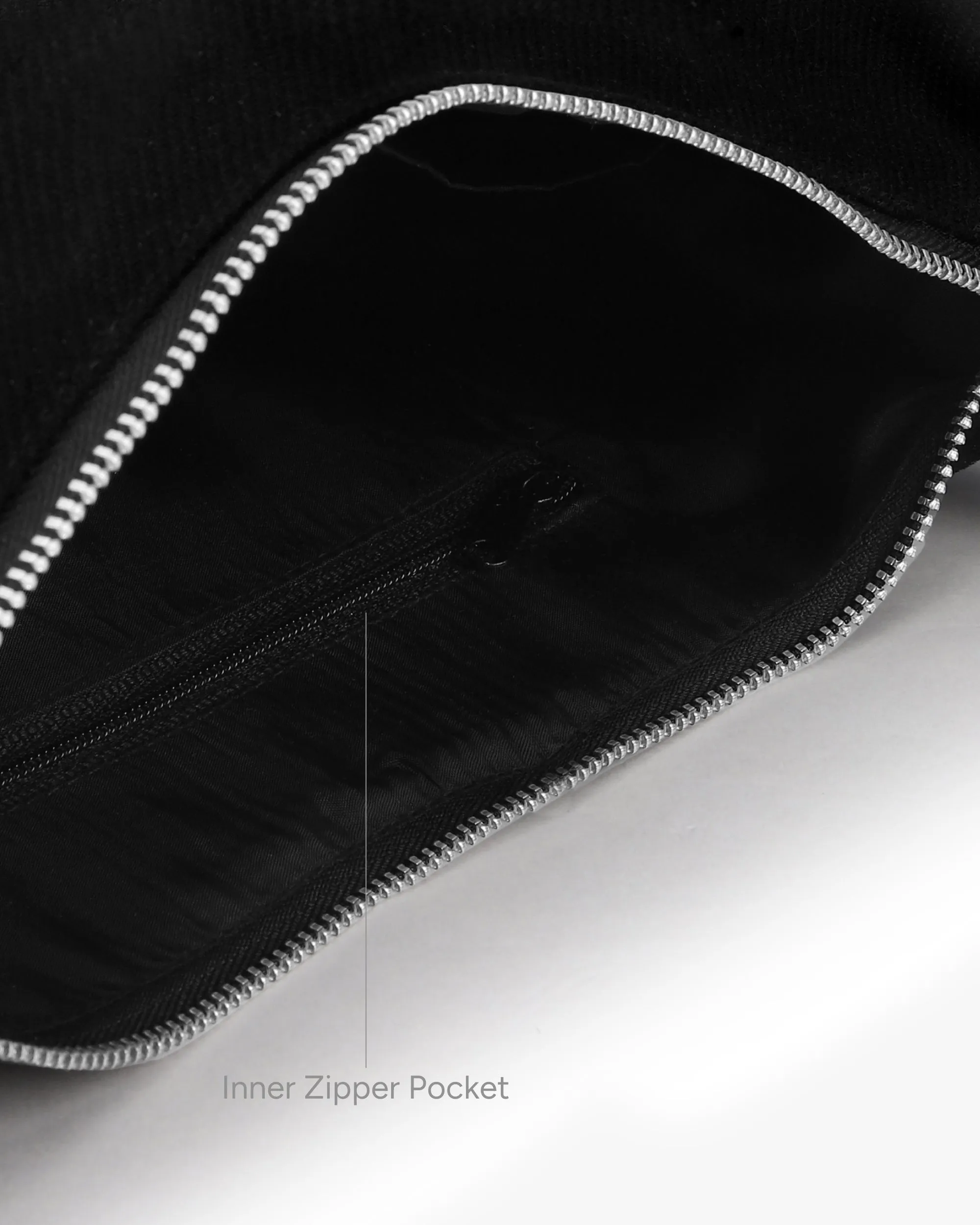 Tsuki Sling Bag - Checkmate
