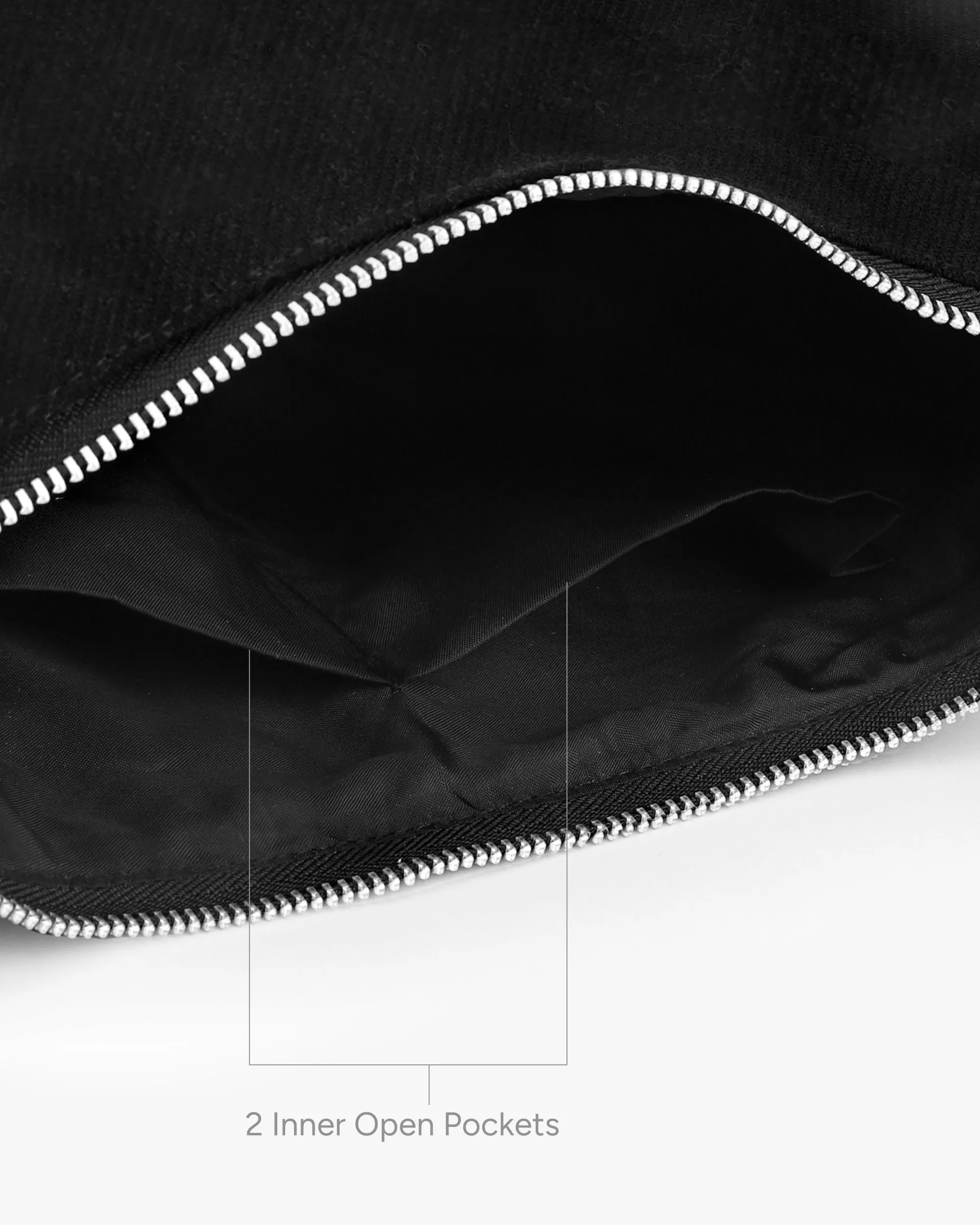 Tsuki Sling Bag - Checkmate