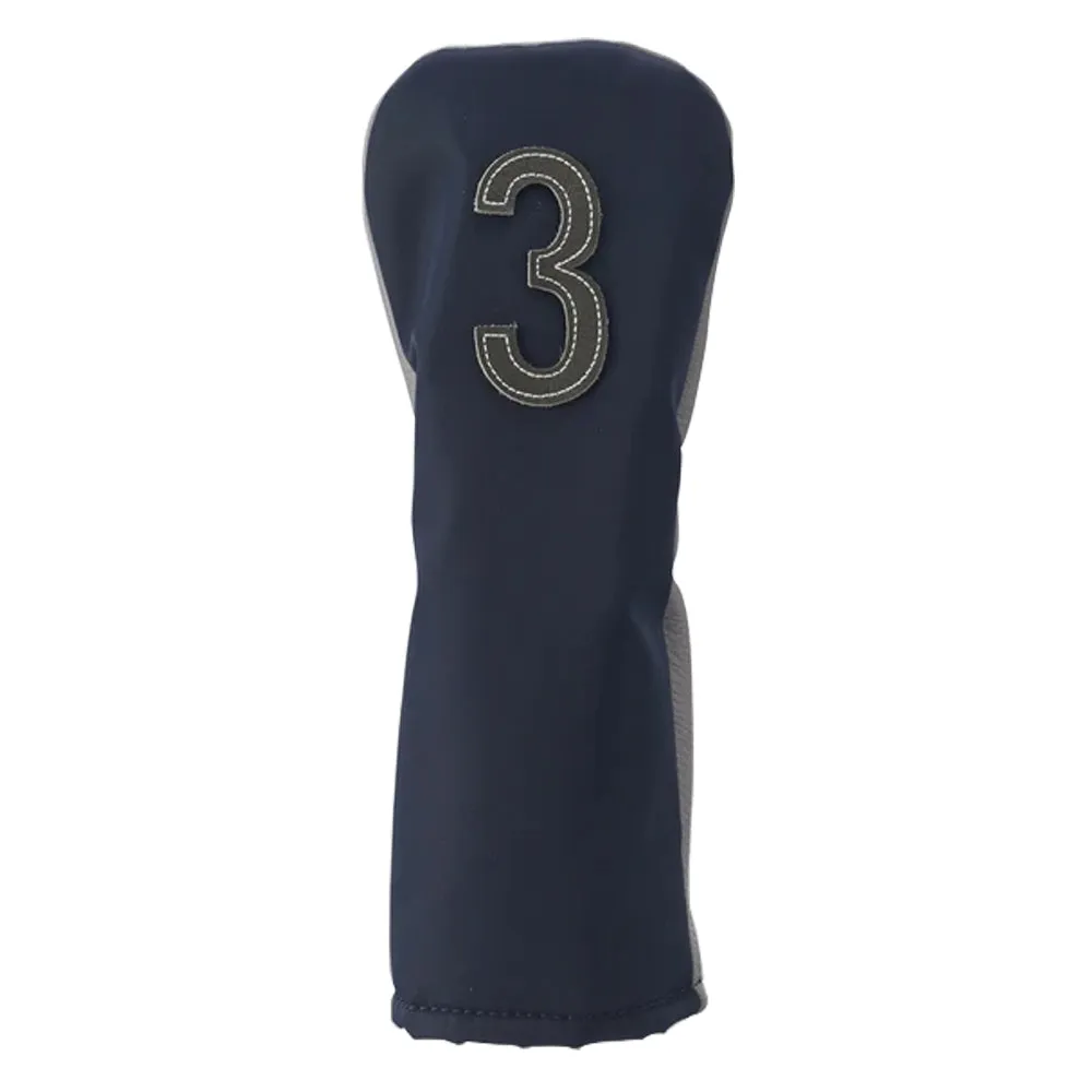 Vessel Bags VSL Nylon Headcover 2021