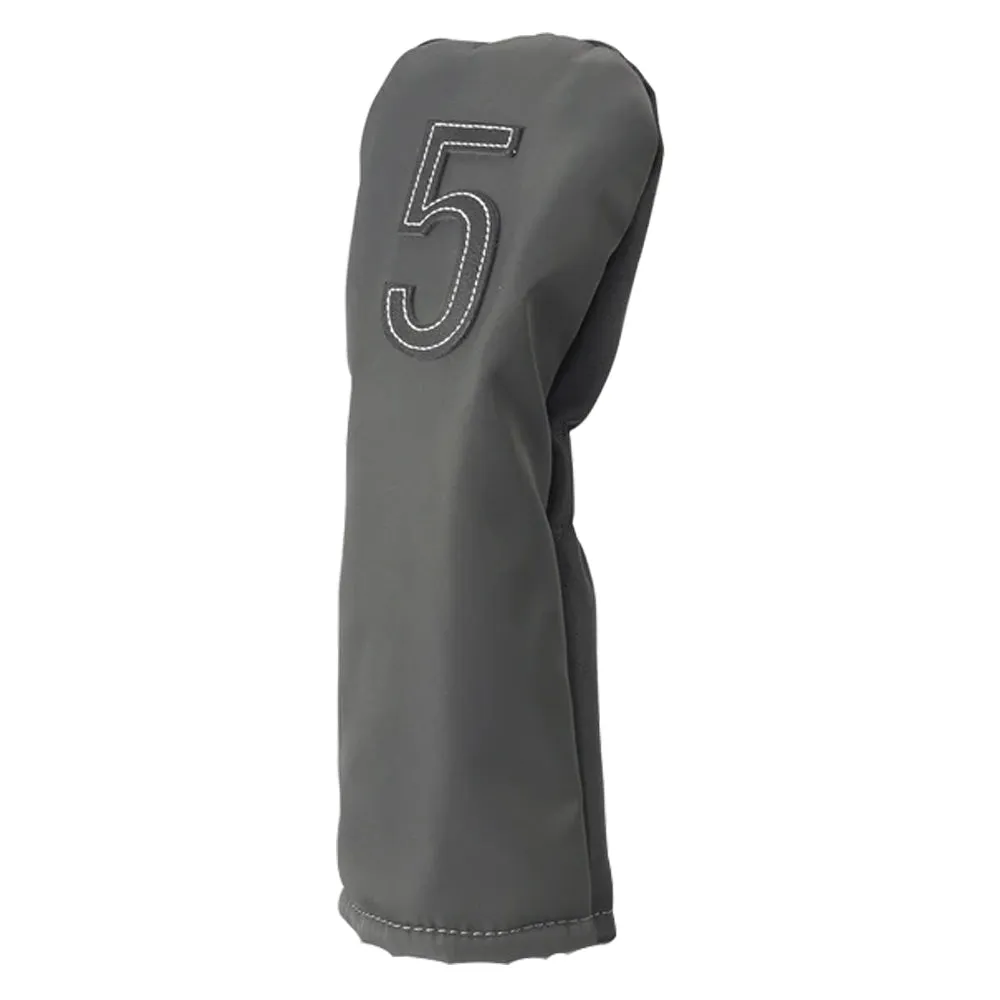 Vessel Bags VSL Nylon Headcover 2021