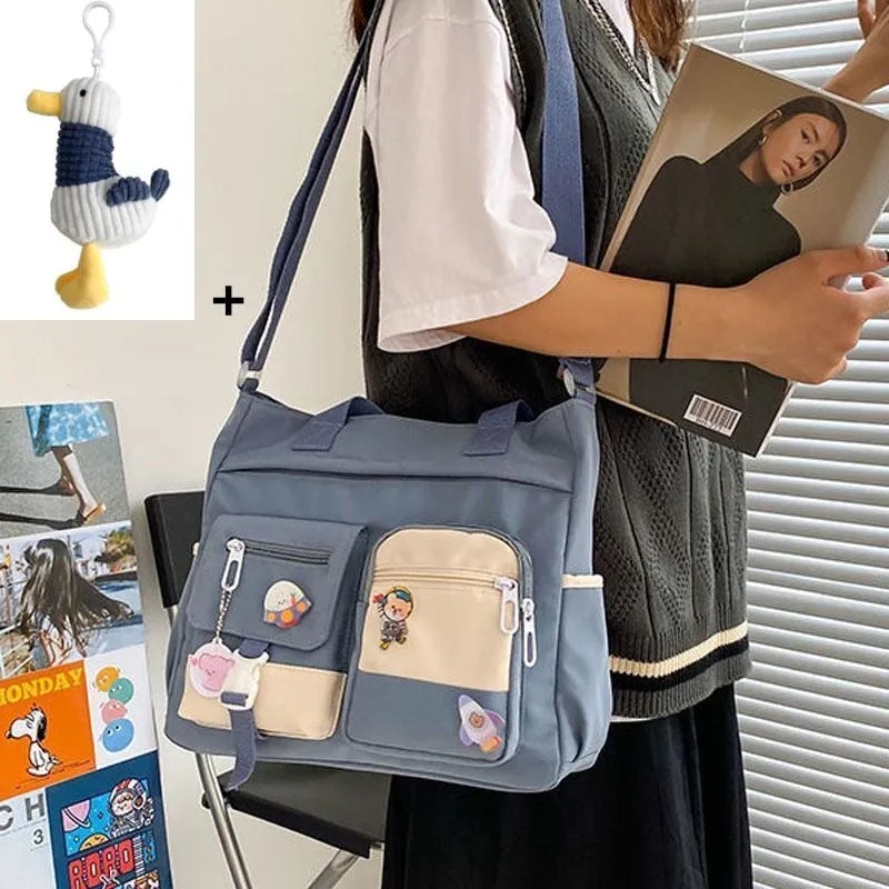Waterproof   Crossbody Bags for Girls