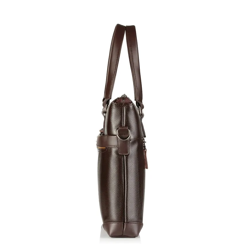 West Louis Dainty Casual Briefcase
