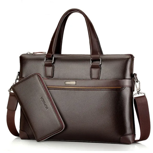 West Louis Dainty Casual Briefcase