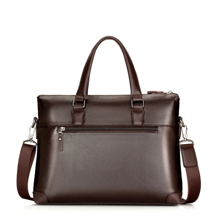 West Louis Dainty Casual Briefcase