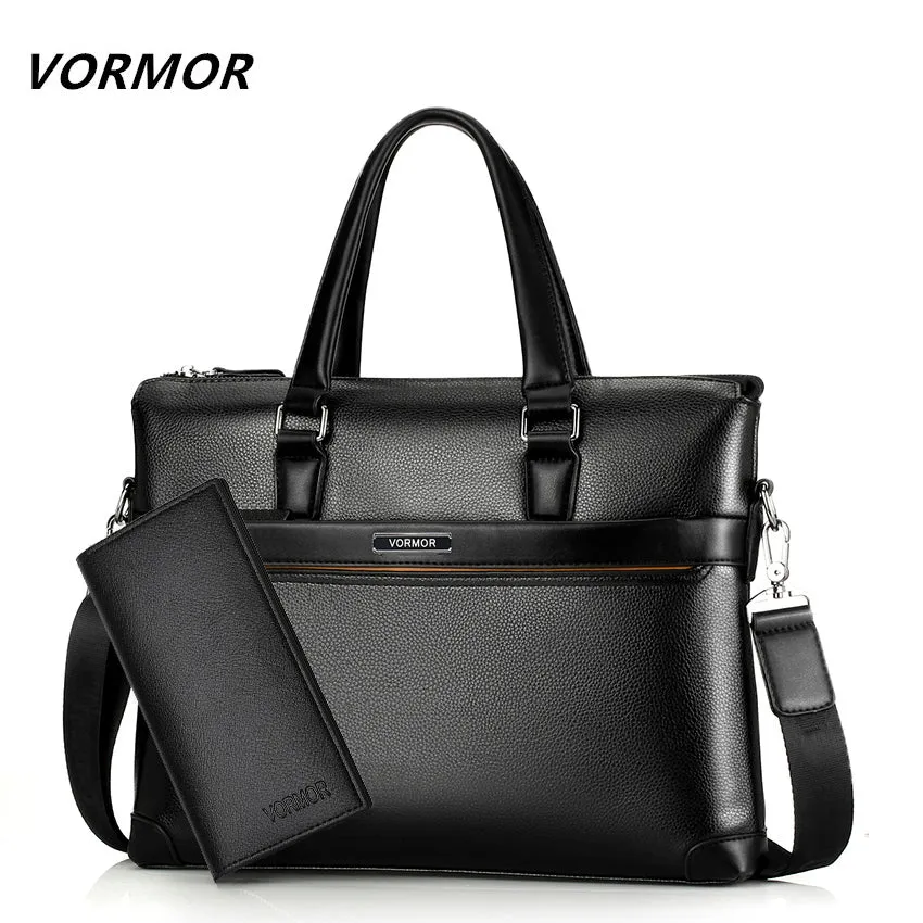 West Louis Dainty Casual Briefcase