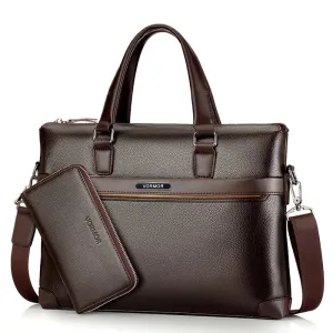 West Louis Dainty Casual Briefcase