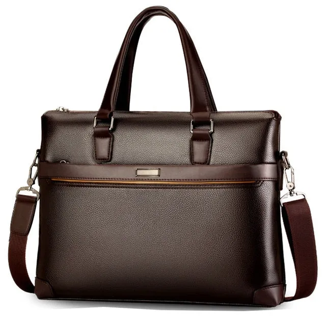 West Louis Dainty Casual Briefcase