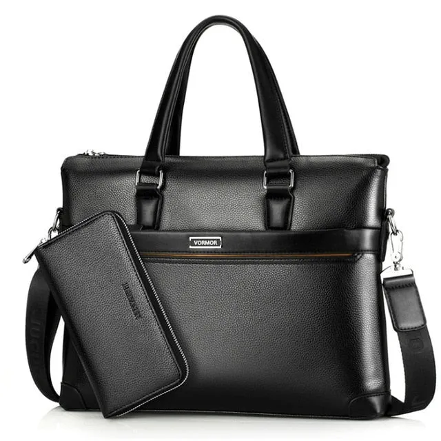West Louis Dainty Casual Briefcase